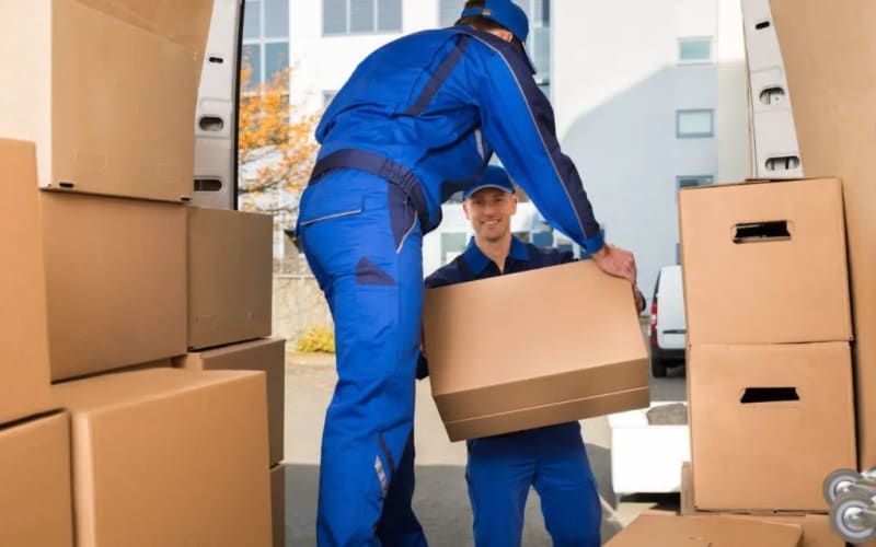 Best Moving Services in Fujairah for House Shifting in 2026 | Complete Guide