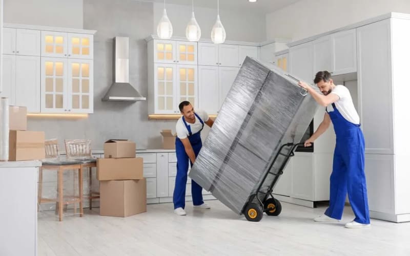 Best Moving Services in Ajman for House Shifting in 2026