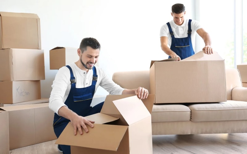 Best Moving Services in Abu Dhabi for Smooth House Shifting in 2026