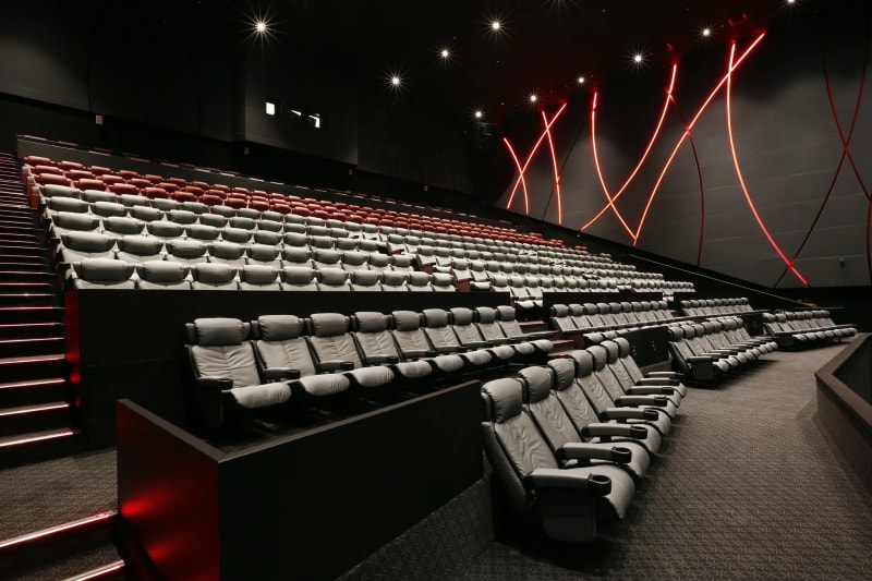 Top cinemas in Sharjah 2025 guide to movie experiences for every budget