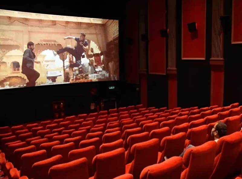 Cinemas in Ras Al Khaimah 2025 guide to big screen experiences