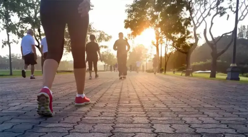 Wellness on a Budget: 30 Free & Low-Cost Health Activities in the UAE (2025 Guide)