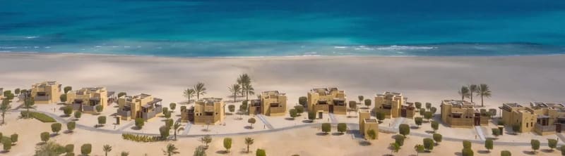 Unlock the Secrets of Sir Bani Yas Island Population & Tourism Boom 2025 – An Ultimate Guide for Smart Property Hunters