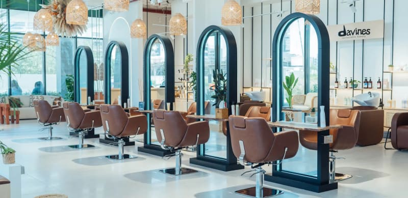 Ultimate Guide to Beauty Spas and Affordable Salons in Abu Dhabi (2025 Edition)