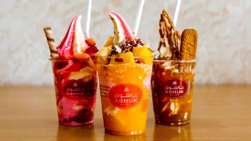 Best Ice Cream in Ras Al Khaimah – The Ultimate Guide to Chilled Bliss