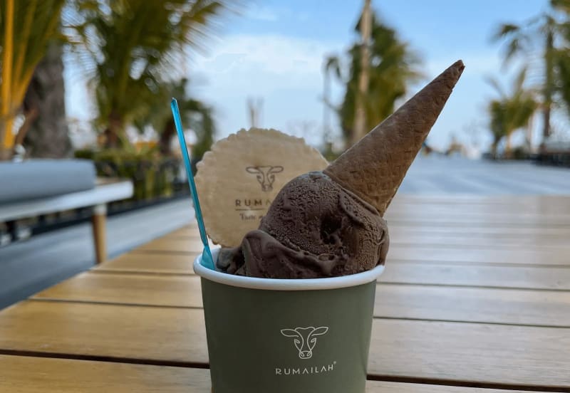Discover the Best Ice Cream in Fujairah: Top Spots for a Sweet Treat