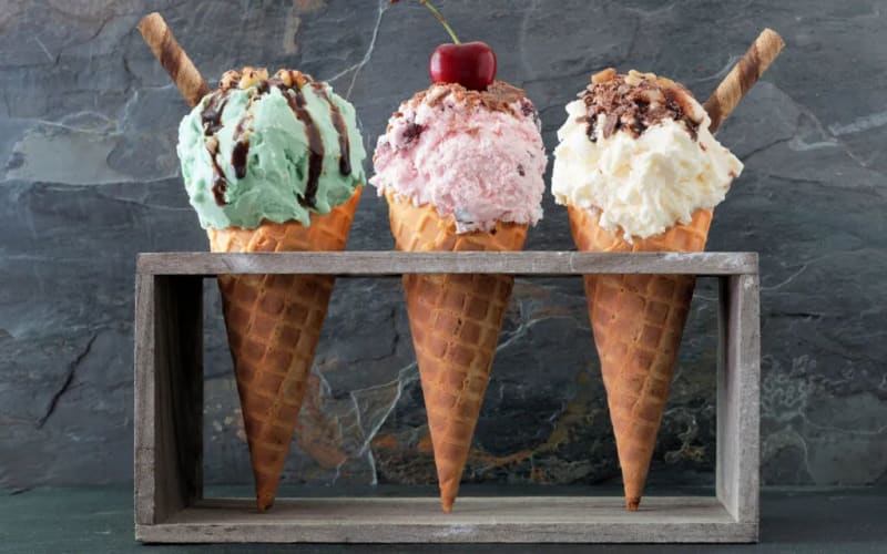 Discover the Best Ice Cream in Dubai: Ultimate Dessert Guide