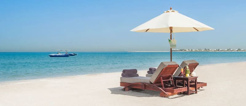 Weather in Ras Al Khaimah: What to Expect Throughout the Year 2025