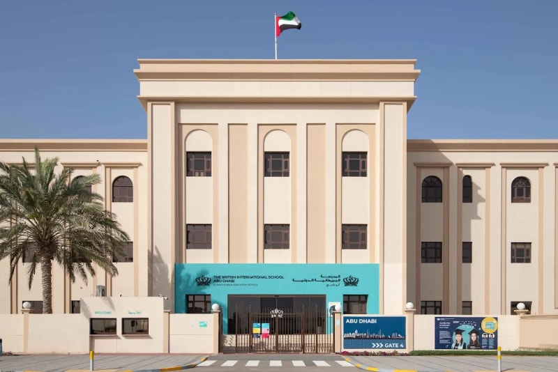 Top 10 Outstanding Schools in the UAE for Expats: A 2025 Parent’s Guide to Education Excellence