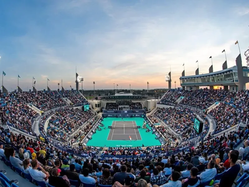 Epic UAE Sports Events 2025 You Absolutely Can’t Miss