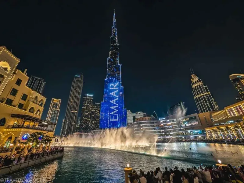 Top 15 Free Things to Do in Dubai (2025 Guide) for Unforgettable Adventures