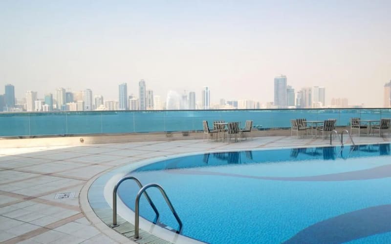 Ultimate Guide to the Best Public Swimming Pools in Sharjah (2025 Edition)