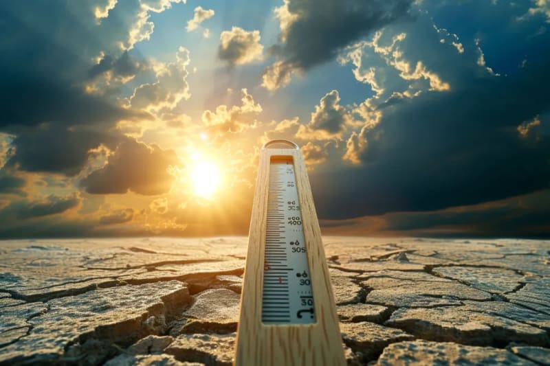 10 Effective Ways to Maximize Protection from Heat in the UAE