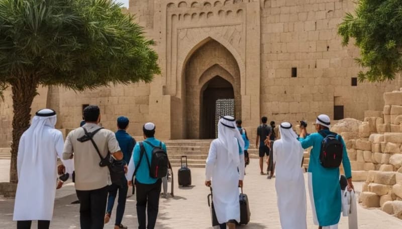 Essential Cultural Norms in Ajman Everyone Should Know