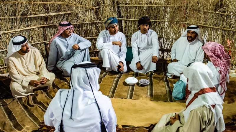 Essential Cultural Norms in Abu Dhabi Everyone Should Know