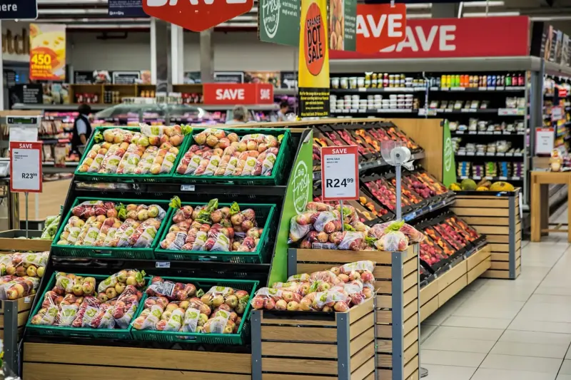 Top 10 Supermarkets in the UAE: Your Ultimate Shopping Guide
