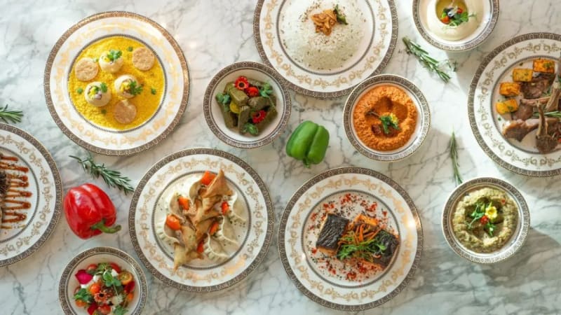 Top 10 Most Liked Dishes in Ras Al Khaimah That Residents Absolutely Love in 2025