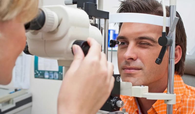 Discover the Top Eye Clinics in Al Ain – Your Complete Vision Care Guide