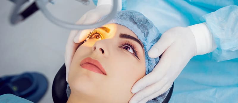 Top Eye Clinics in Abu Dhabi: Your Guide to Exceptional Vision Care