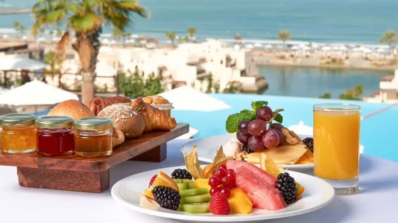 Discover the Best Breakfast in Ras Al Khaimah: Top Spots for Every Budget in 2025