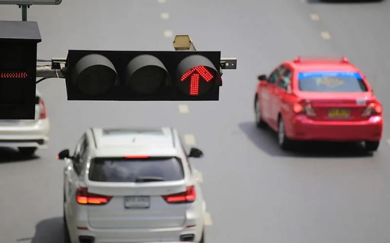 Parking Rules & Fines in Sharjah 2026 — What You Need to Know