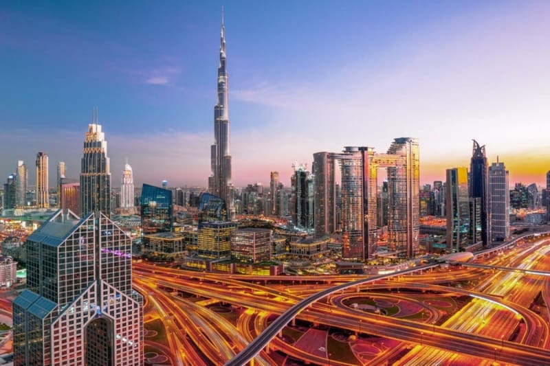 Ultimate Guide to UAE Residency in 2025: Explore All Options to Live Legally in the Emirates