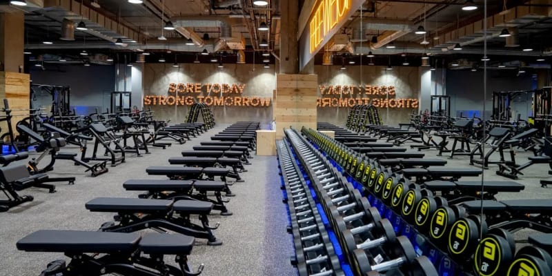 Ultimate Guide to the Best Gyms in Dubai for Every Lifestyle: Top Gyms & Fitness Centers in Dubai