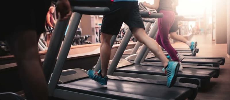 Top Gyms in Abu Dhabi: Your Ultimate Fitness & Wellness Guide