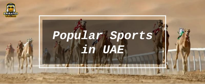 Popular Sports in UAE: The Ultimate 2025 Guide