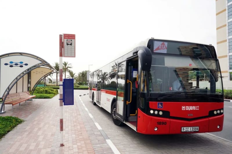 Ultimate 2025 Guide to Sharjah Bus Routes: Routes, Timings & Tips for Every Rider