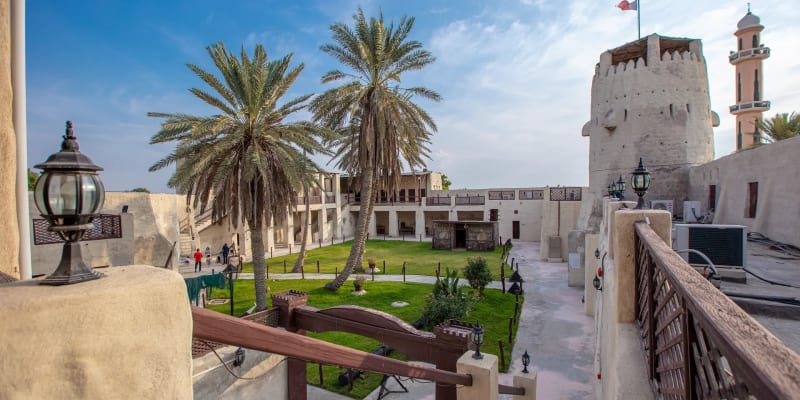 Unveiling Heritage: Top Museums in Umm Al Quwain (2025 Guide) – What to Explore & Discover