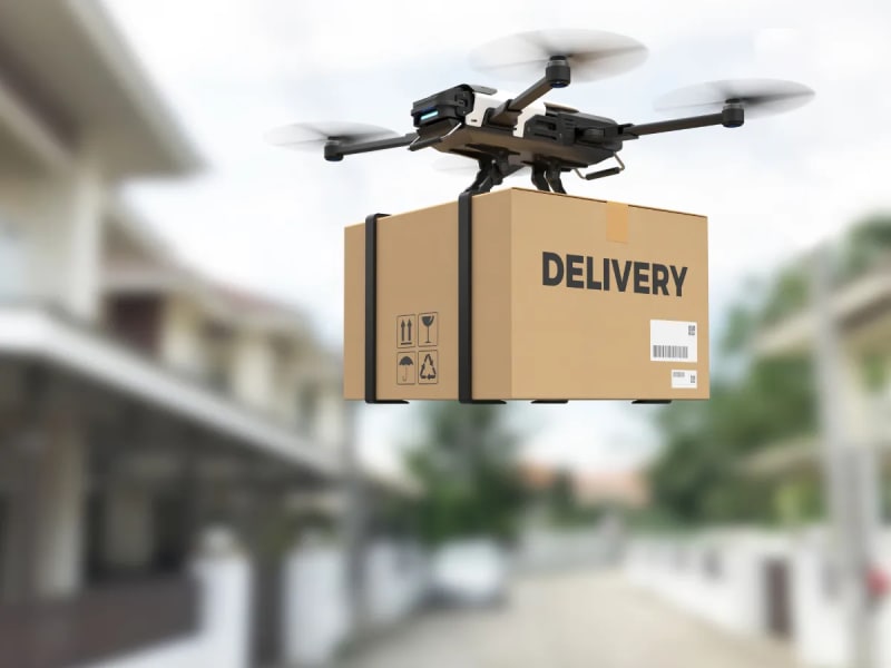 Dubai’s Drone Delivery Services in 2025: The Remarkable Breakthroughs Transforming Urban Logistics
