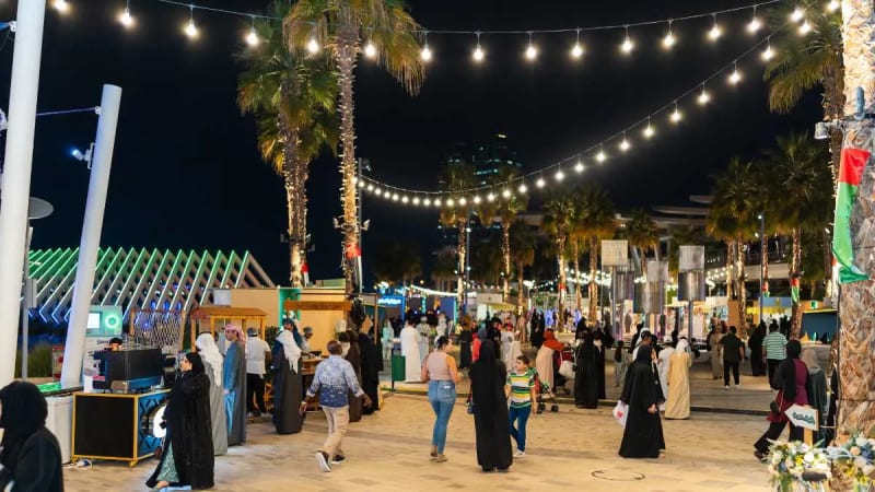 Top Cultural Festivals in Ras Al Khaimah 2025: Celebrate Heritage, Art & Music in the Nature Emirate