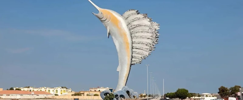 Best Fishing Spots in Umm Al Quwain: A 2025 Guide for Anglers