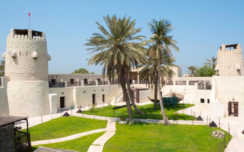 7 Fascinating Museums in Umm Al Quwain That Tell Its Story