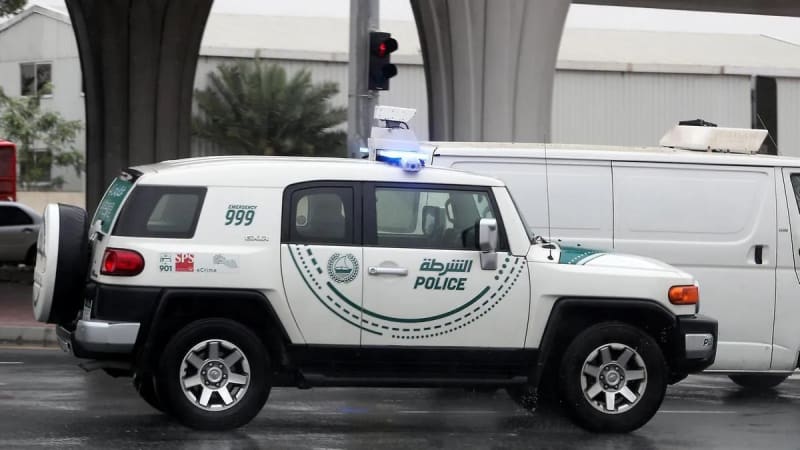 Essential Guide with Trusted Insight: Fujairah Police Services, Stations and More