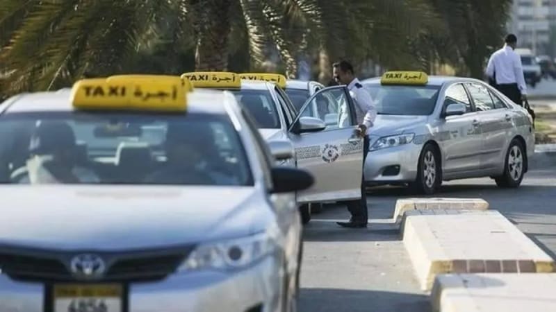 Powerful Truth Guide to Taxi Fares in Abu Dhabi