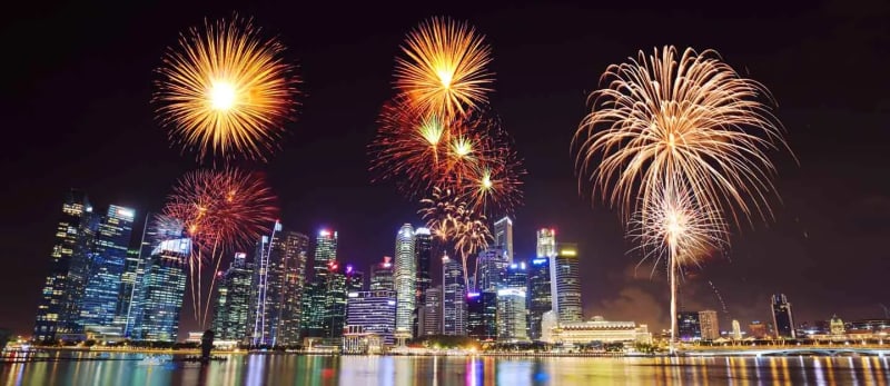Powerful & Joyful Guide to the New Year Celebrations in Abu Dhabi 2025