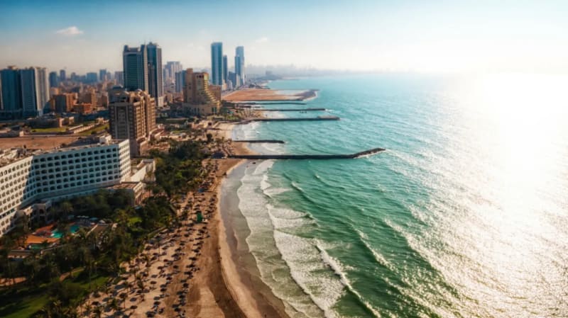 Ultimate, Heartwarming Glimpse into the Life of Ajman Residents: A Practical 2025 Guide