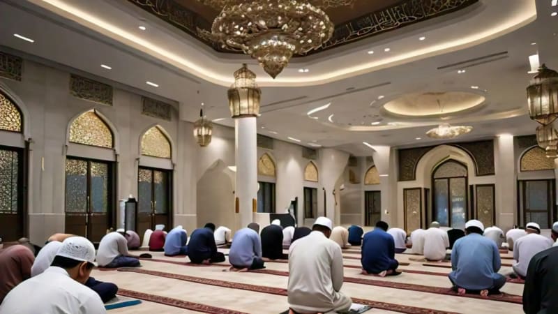 Essential Positive Guide to Friday Routines in Ajman