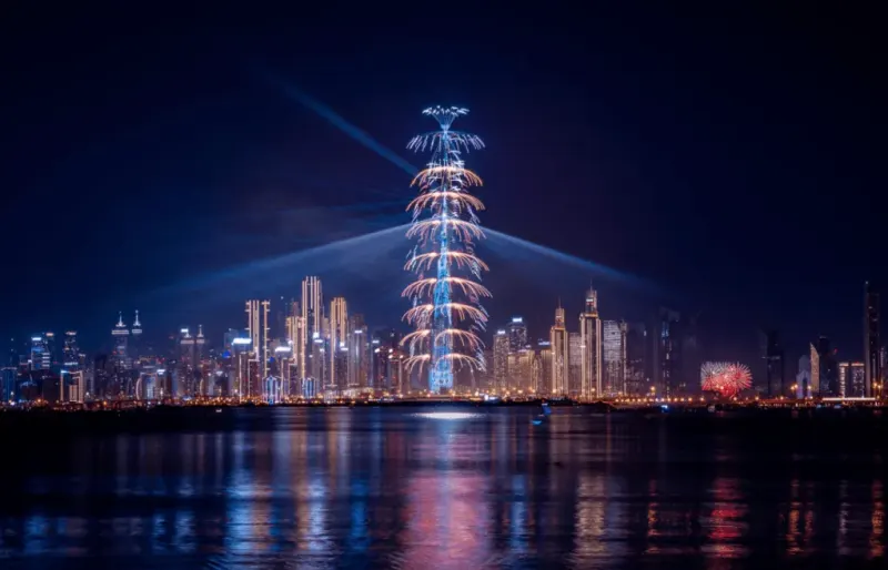 Ultimate Positive Guide to Watching Burj Khalifa Fireworks Online on New Year’s Eve 2026