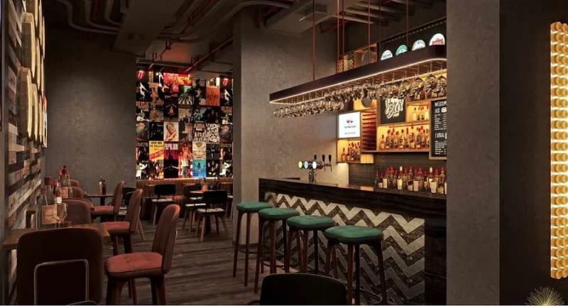 Essential and Unmissable Guide to Late Night Food Options in Fujairah