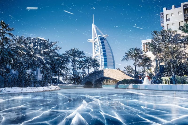 Power Alert: A Chilling Winter in Dubai Is Approaching (2026 Guide)