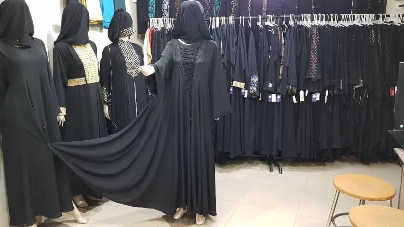 Ultimate Trusted Guide to Buying Abayas in Ajman in 2026