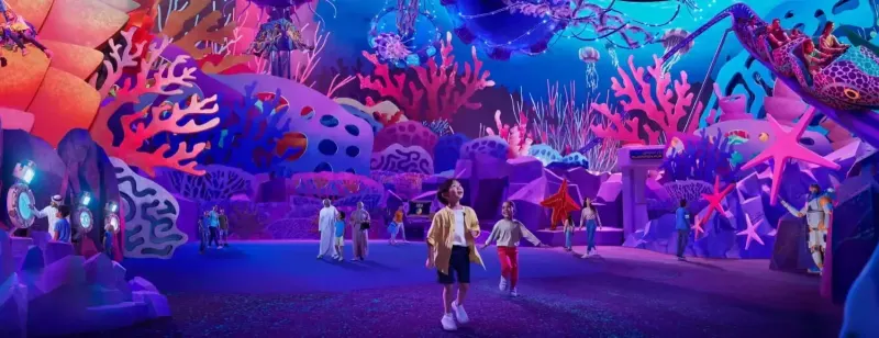 Powerful Guide to SeaWorld Abu Dhabi: Everything You Need To Know in 2026