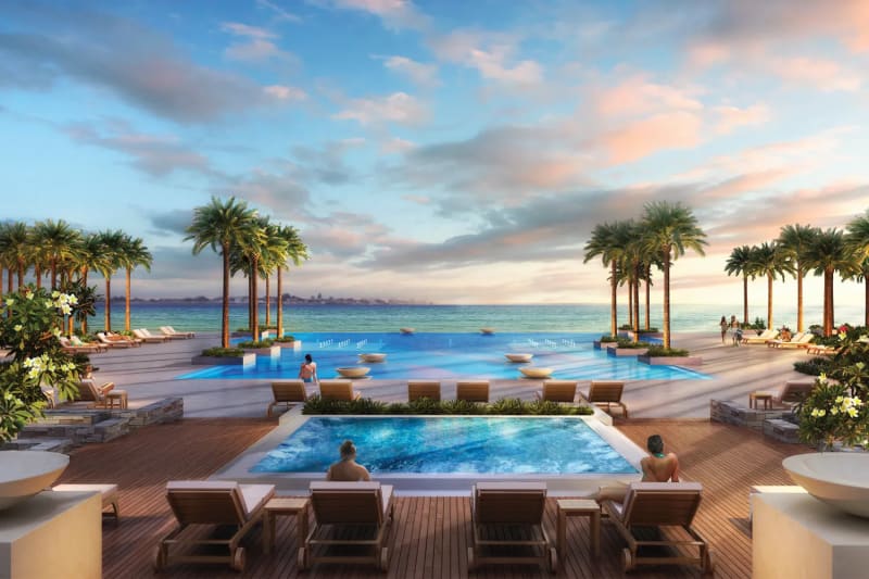 Best Swimming Pools in Umm Al Quwain 2026: Amazing Guide to Top-Rated Spots & Locations