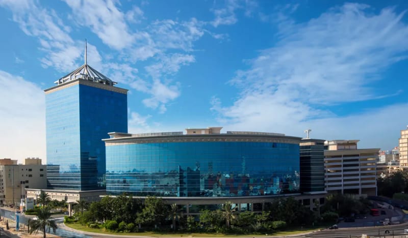 Essential Government Offices in Ajman: The Complete and Reliable 2026 Guide