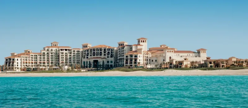 Ultimate Luxury Revealed: Exclusive Escape to the Most Expensive Hotels in Abu Dhabi