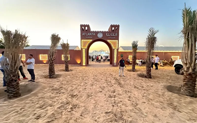 Ultimate Thrill Guide to the Most Exciting Desert Safari Tours in Dubai in 2026