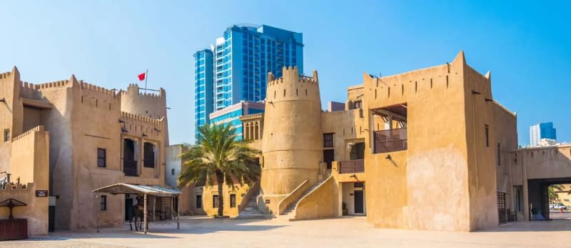 Powerful Insights and Surprising Truths: Unique Facts About Ajman Revealed
